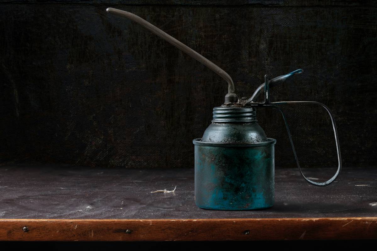 Hedge Trimmer Oil: 7 Proven Tips to Avoid Costly Mistakes